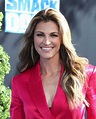 Erin Andrews Attends the WWE 20th Anniversary Celebration Marking ...