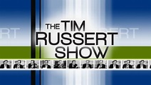 Tim Russert show on MSNBC - Meet the Press | NBC News