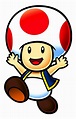 Toad - Toad Photo (6046024) - Fanpop