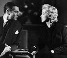 Marilyn Monroe and Laurence Olivier (The Prince and the Showgirl ...