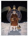 Terry Pratchett's Discworld Imaginarium : Paul Kidby (artist ...