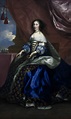 1660's-Nocret - Henrietta of England, Duchess of Orléans | Vintage ...