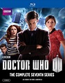 Doctor Who (2005) Serie de TV Séptima Temporada (2012) 720p HD ...