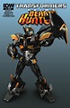 Transformers Prime Beast Hunters #2 - Transformers Comics - TFW2005