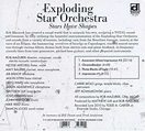 Exploding Star Orchestra: Stars Have Shapes (CD) – jpc