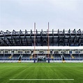 In Pictures: New Edinburgh Rugby stadium completed | Scottish ...