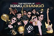 World Beat - King Chango