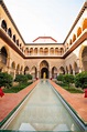 The Royal Alcazar in Seville, Spain - Simplicity Relished