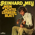 Reinhard Mey "Jahreszeiten 1967-1977 (Ltd.Vinyl Edt.)