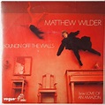 Matthew Wilder – Bouncin' Off The Walls (1984, Vinyl) - Discogs
