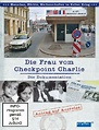 Die Frau vom Checkpoint Charlie - Die Dokumentation: Amazon.de: Peter ...