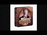 KENNY ROGERS - MY FUNNY VALENTINE - YouTube