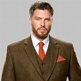 RICK EDWARDS: The Courtship host - USANetwork.com