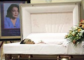 Moses Greer Rumor: Coretta Scott King Funeral