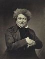Alexandre Dumas der Ältere (1802-1870)