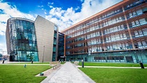 De Montfort University - UK Study Centre