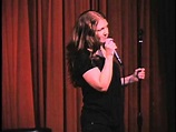 Meghan Pleticha standup - YouTube