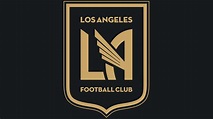 Los Angeles FC (LAFC) Logo, symbol, meaning, history, PNG, brand