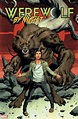 First-look preview of Marvel's Werewolf By Night #1