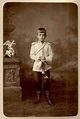 Grand Duke Andrei Vladimirovich Romanov of Russia as a young boy ...