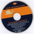 Avalon Sunset - Van Morrison mp3 buy, full tracklist