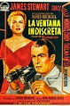 La ventana indiscreta - Película 1954 - SensaCine.com