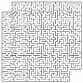 Printable Puzzle Mazes | Printable Crossword Puzzles