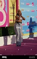 Los Angeles, California, USA 9th July 2023 Singer Nicki Minaj attends ...