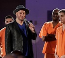 [PATCHED] Jeff Ross Roasts Criminals Live At Brazos County Jail