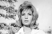 Muere a los 90 años la actriz Monica Vitti, la “antidiva” musa de Antonioni