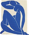 The World Of Henri Matisse And His Paper Cutout Universe | HuffPost