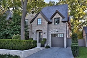 $3.3 million for a mini-mansion just beyond the Bridle Path | Mansions ...
