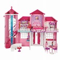 MATTEL Grande maison de Barbie pas cher - Auchan.fr