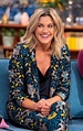 Ashley Roberts - This Morning TV Show in London 11/21/2018 • CelebMafia