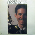 Scott Hamilton - Close Up | Releases | Discogs