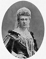 Vera Konstantinovna, duquesa de Wurtwmburg. | Historia de rusia, Rusia ...