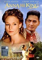 Anna and the King (1999) - Posters — The Movie Database (TMDB)