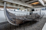 Roskilde Viking Ship Museum in Denmark - Travel Addicts