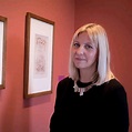 Angela Thomas, Art Gallery Curator | Art UK