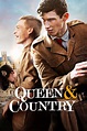 Queen & Country (2015) — The Movie Database (TMDB)