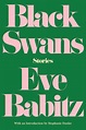 Black Swans (eBook) | Black swan, Best book covers, Book cover design