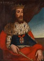 Antepasados de Eduardo I de Portugal