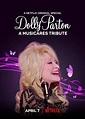 Dolly Parton: A MusiCares Tribute - Película 2021 - Cine.com