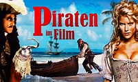 Unter Piratenflagge - Seemannsgarn aus Hollywood