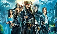 Piratas Del Caribe 5 (1080P) (LATINO) (MEGA)(MEDIAFIRE) - DigitalWorldxx