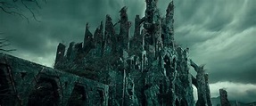 The Blog of the Hobbit: Dol Guldur