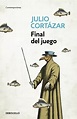 FINAL DEL JUEGO. CORTAZAR, JULIO. Libro en papel. 9788466331852