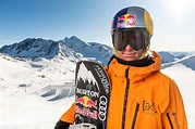 Clemens Millauer: Snowboarden – Red Bull Athlete Page