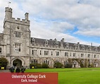 International Programs – University College Cork | Francis Marion ...