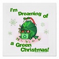 GreenandFrugalLiving.com: Dreaming of a Green Christmas